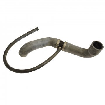 BOTTOM RADIATOR HOSE (Red Label) (PG57617PB)