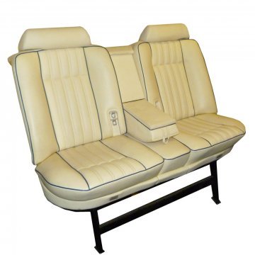 ROLLS-ROYCE SOFA (FS56)