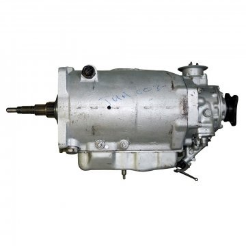 AUTOMATIC GEARBOX (R6002SXR)