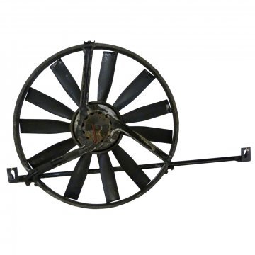 15" ELECTRIC COOLING FAN (UD25874U)