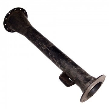 AXLE TUBE LH (Silver Wraith) (RG7025)
