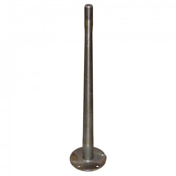 LH HALF SHAFT (H Series SWB Silver Wraith) (RG7320)