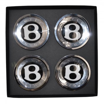 SELF LEVELLING WHEEL B BADGE KIT (RH40109)