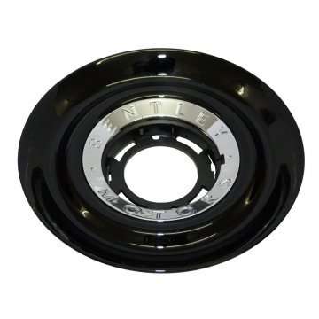 BLACK HUB CAP ASSEMBLY(JNV601161)