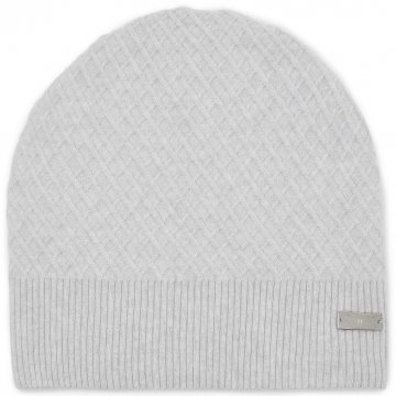 MATRIX KNITTED HAT (BL1826)