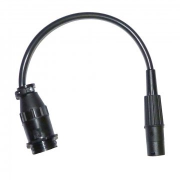 ADAPTOR CABLE-BAT.CHARGER (OE) (RH20777)