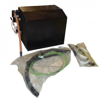 AUXILLIARY BATTERY KIT (RH3201)