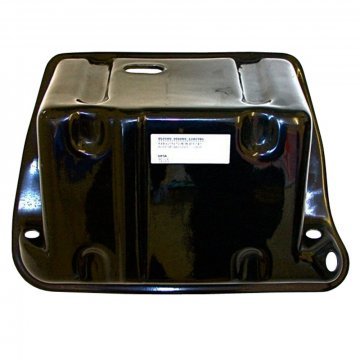LOWER BATTERY COVER (UD20544FCP)