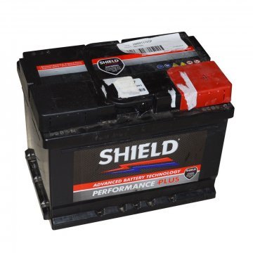 STARTER BATTERY RIGHT 55A/H (Arnage & Derivative Models, 2007 to 2011 GTC models & 2010 & 2011 Supersports models) (Shipping to UK & most EU destinations only) (3W0915105P)