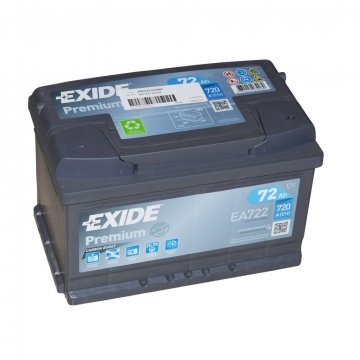 LEFT MAIN SYSTEMS BATTERY (Shipping to UK & most EU destinations only) (PM32555PBP)