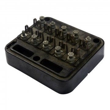 FUSE BOX BASE (For electric window fuses) (UD2471)