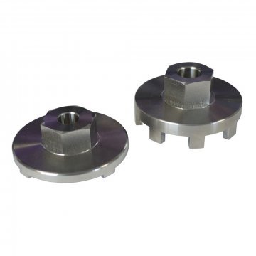 LOAN OF FRONT SUBFRAME MOUNT REMOVAL TOOL (RH7774/8576LOAN)