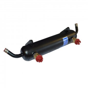 GEARBOX OIL COOLER (From VIN 4488 - 13607)(UE33061SXR)