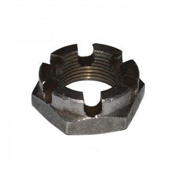 LH FRONT HUB NUT (UR11689U)