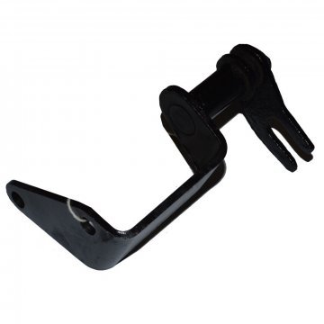 LH SPRING SUPPORT (UR15227U)