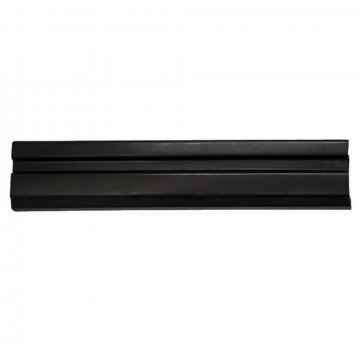 FRONT BUMPER RUBBER MOULDING (LH side - N America) (UB70947)