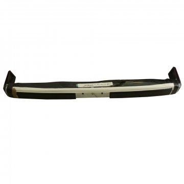 CONTINENTAL FRONT BUMPER ASSEMBLY (USA SPEC) (UR27475)