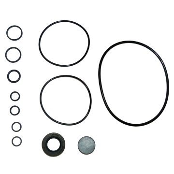 SAGINAW POWER STEERING PUMP SEAL KIT (CD5009P)