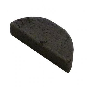 WOODRUFF KEY (Steering pump driveshaft) (CD4997)
