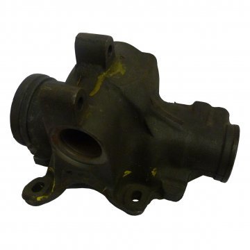CASING (RHD steering box) (CD4571)