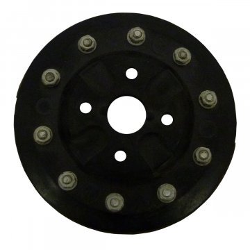 SLIP RING ASSEMBLY (UG12649)