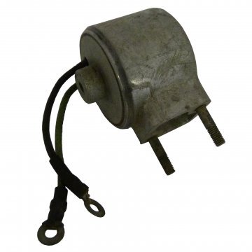 SOLENOID ASSEMBLY (Gearbox actuator) (UG10747)