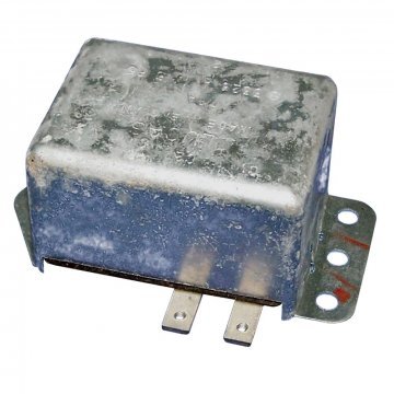 LUCAS RELAY (Reverse gear lock) (UD11475)