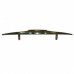 BENTLEY WINGED B RADIATOR GRILLE BADGE (1998 to 2004 models) (PS32339PA)
