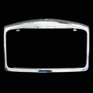 CHROME GRILLE SHELL (Bentley Arnage 1998 - 2004) (PS25083PCP)