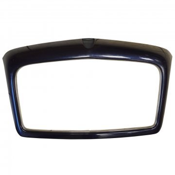 PAINTED BENTLEY ARNAGE GRILLE SHELL (2005 to 2009) (PS111925PBU)