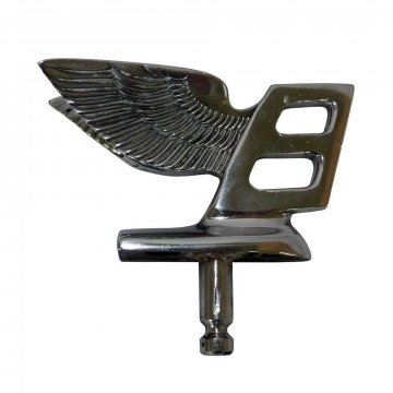 BENTLEY FLYING B MASCOT (UR14423U)