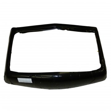 BENTLEY EIGHT GRILLE SHELL (UB43397)