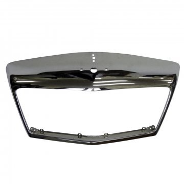 BENTLEY EIGHT GRILLE SHELL (UB43397R)