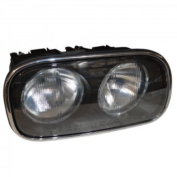 RH HEADLAMP (Bentley) (RHD/ECE) (Rest of World Spec) (PM20706PCU)