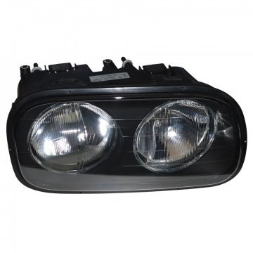 RH HEADLAMP (Bentley) (LHD/ECE) (Rest of World Spec) (PM20708PCP)