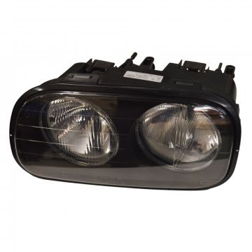 LH HEADLAMP (Bentley) (LHD/ECE) (Rest of World Spec) (PM20709PCP)