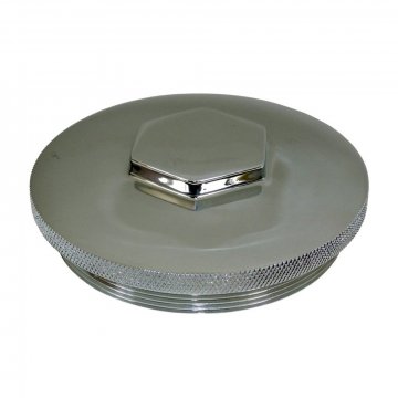 RADIATOR GRILLE TOWN CAP (RE9338P)