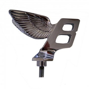 BENTLEY R TYPE FLYING B MASCOT (RB6242)
