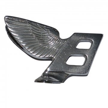 BENTLEY MkVI FLYING B MASCOT (EB2683U)