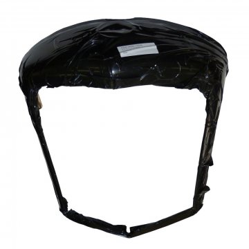 GRILLE SHELL (TO SUIT 19" X 23" MATRIX RADIATOR) (RE7559SXR)