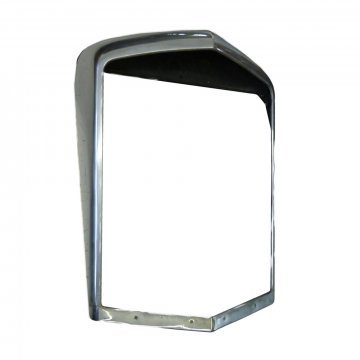 BENTLEY RADIATOR GRILLE SHELL (S1 & S2) (UE7934)