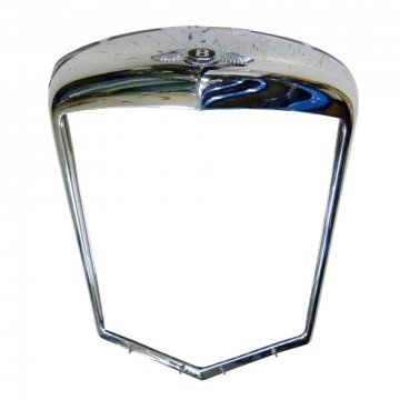 BENTLEY RADIATOR GRILLE SHELL (S3) (UR5729R)