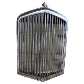 BENTLEY RADIATOR GRILLE SHELL & VANES (S3) (UR5767U)