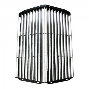 BENTLEY RADIATOR GRILLE VANES (S1 & S2) (UE1189U)