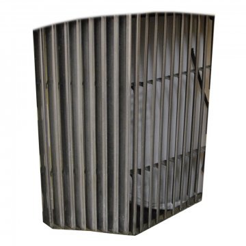 BENTLEY RADIATOR GRILL VANES (S3) (UR8644)