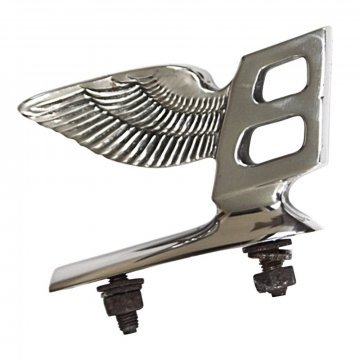 FLYING B MASCOT (Bentley S Type) (UE1186)