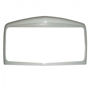 PAINTED BENTLEY GRILLE SHELL (UT10262)