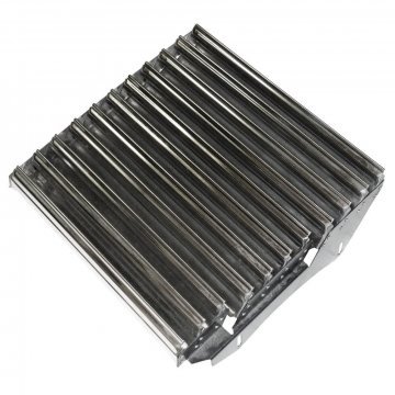 LH GRILLE VANES (Polished) (UT10265PB)