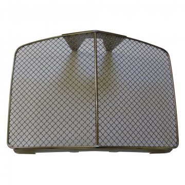 T2 BENTLEY CHICKEN WIRE GRILLE INSERT (UR19878MESH)