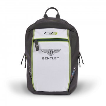 MOTORSPORT BACKPACK (BL1584)
